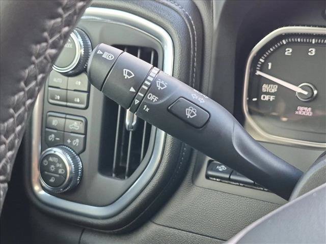 Used 2021 GMC Sierra 1500 Denali w/ Technology Package AWD/4WD image 16