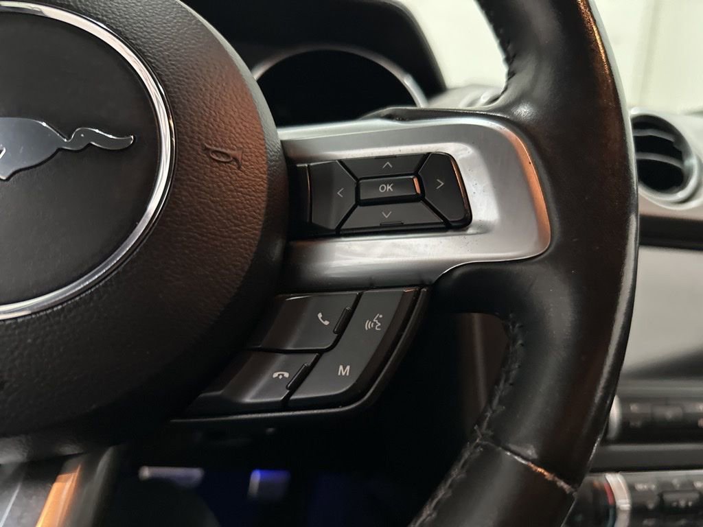 Used 2020 Ford Mustang GT Premium RWD image 35
