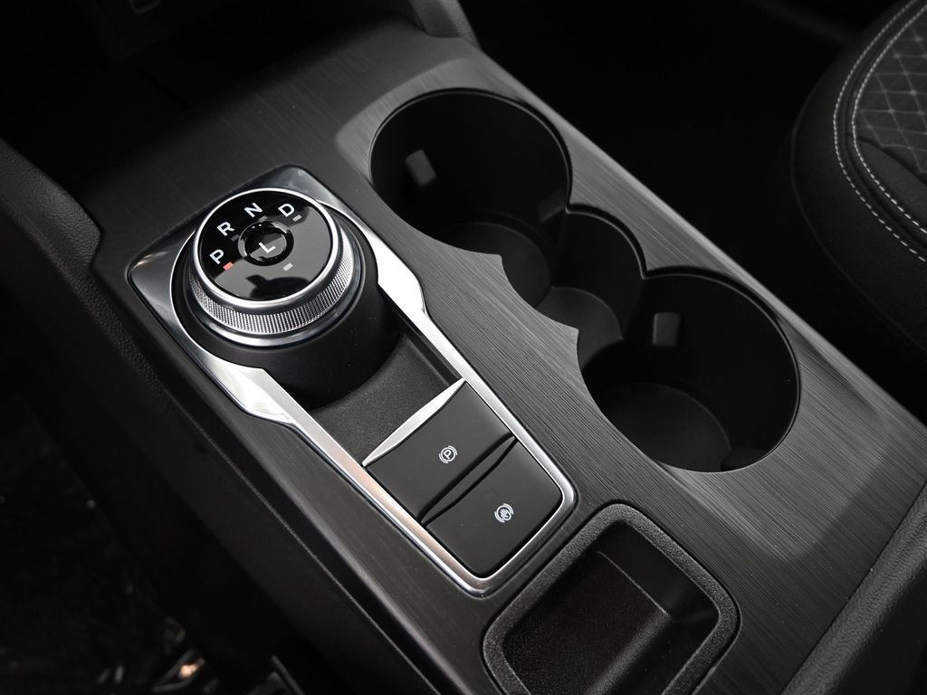 New 2025 Ford Escape Active w/ Tech Pack #1 image 14