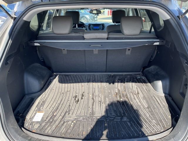 Used 2013 Hyundai Santa Fe Sport w/ Popular Equipment Pkg FWD image 9