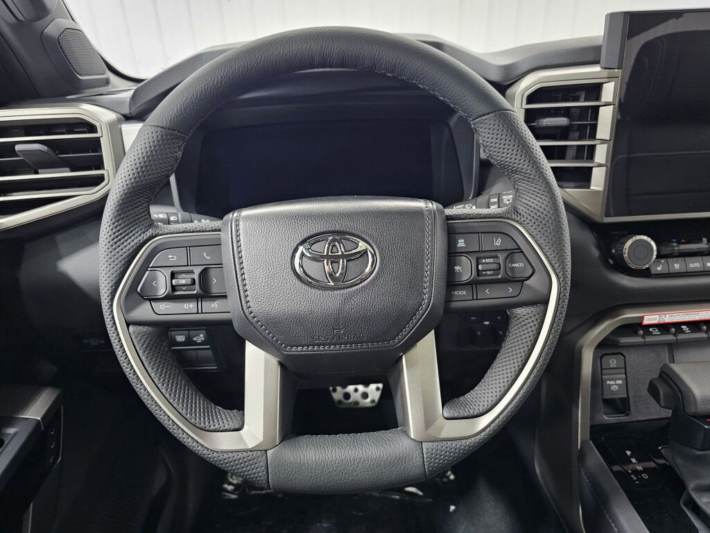 New 2026 Toyota Sequoia Limited image 17