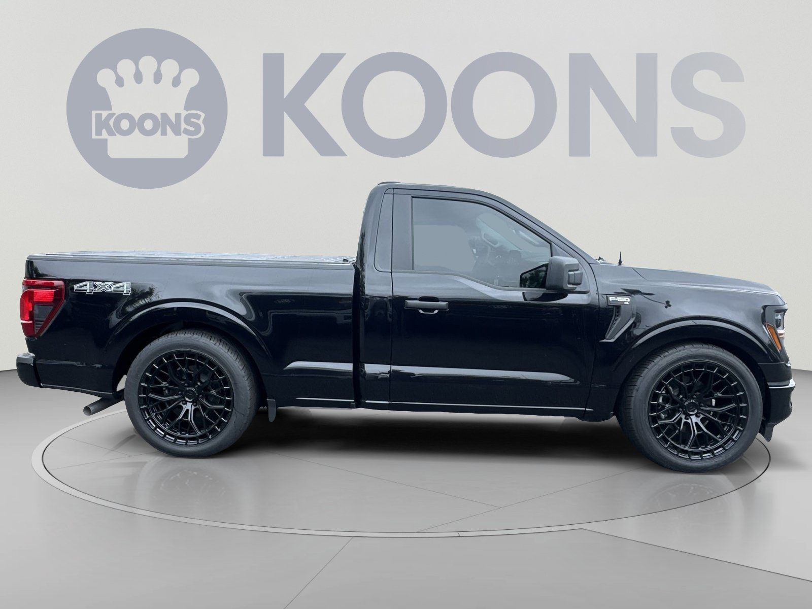 New 2026 Ford F150 XL AWD/4WD image 17