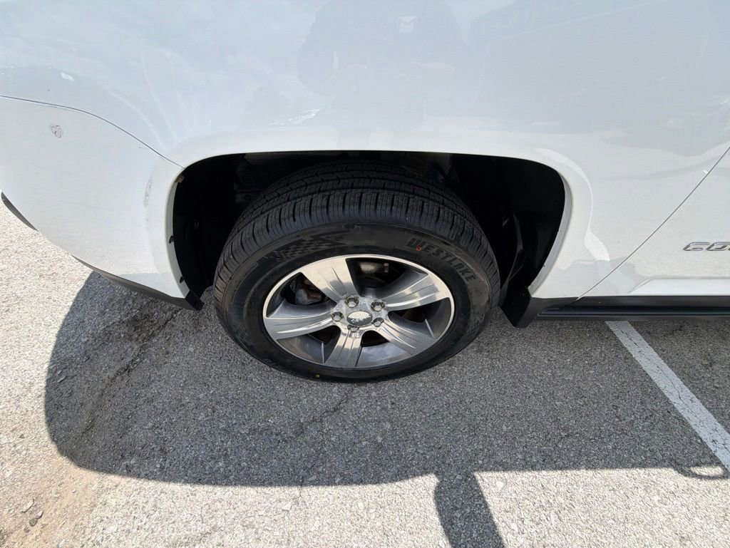 Used 2016 Jeep Compass High Altitude AWD/4WD image 9