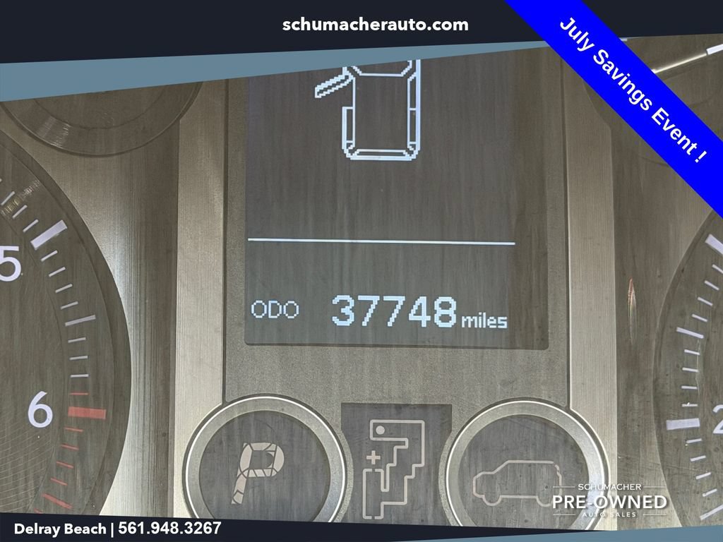 Used 2015 Lexus GX 460 w/ Premium Package AWD/4WD image 28
