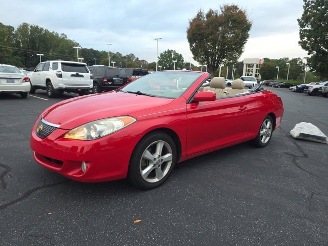 Used 2005 Toyota Solara SLE image 9