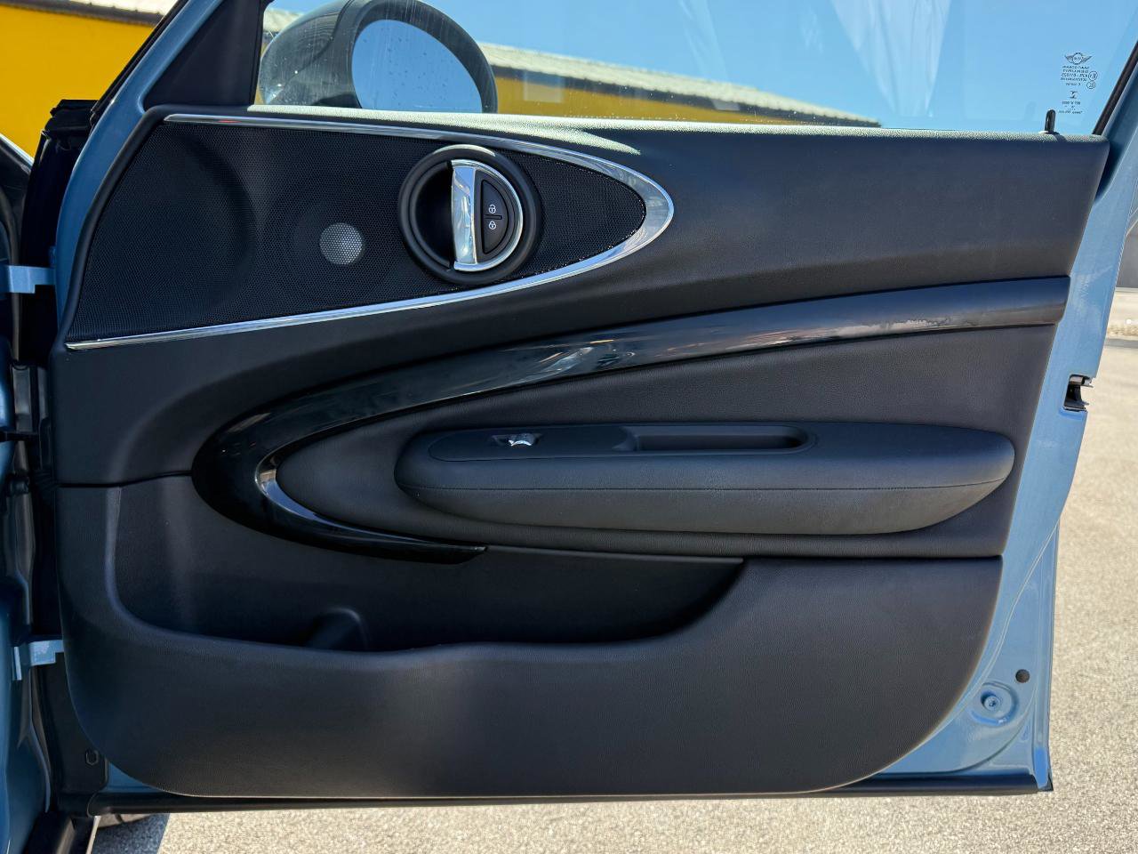 Used 2017 MINI Cooper Clubman S image 21