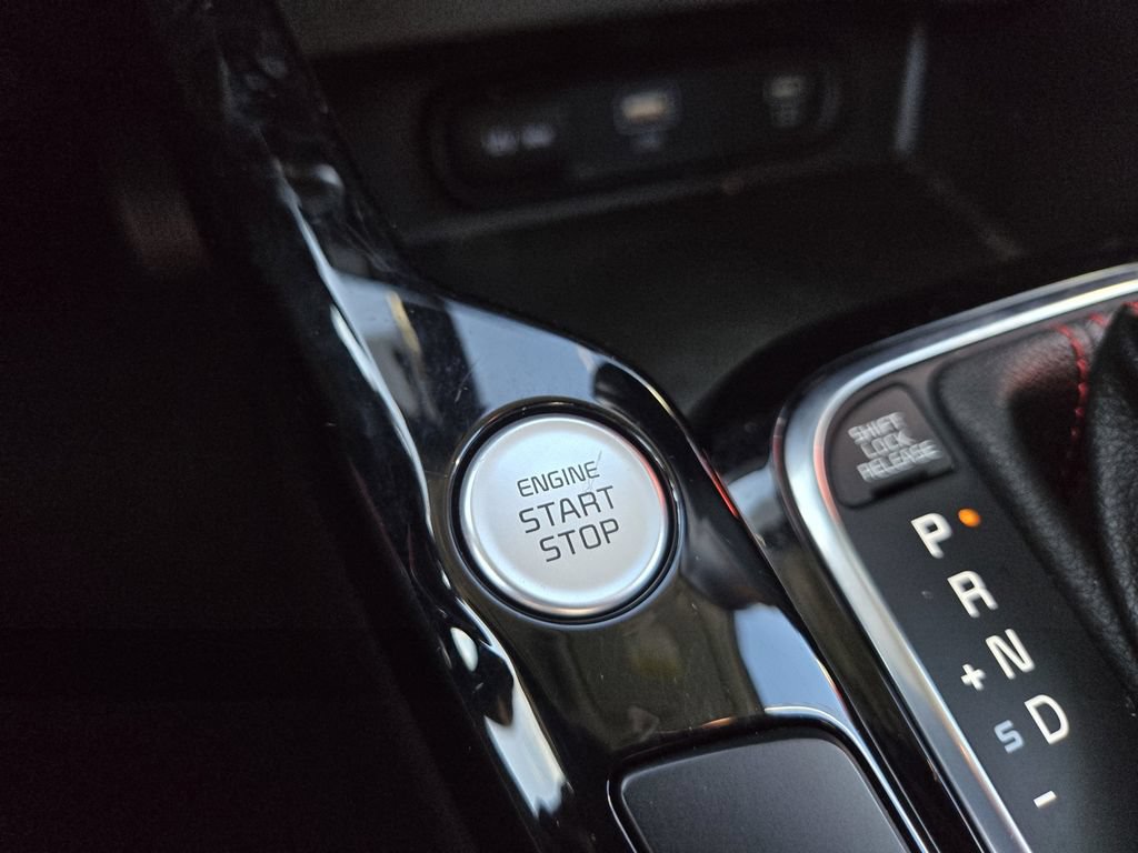 Used 2023 Kia Soul GT-Line FWD image 19