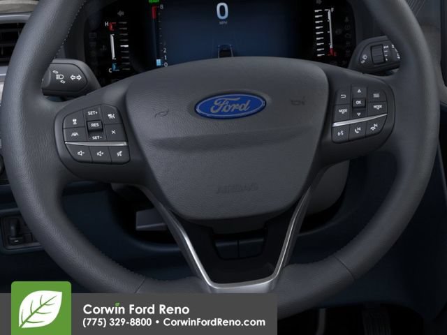 New 2026 Ford Maverick Lariat AWD/4WD image 15