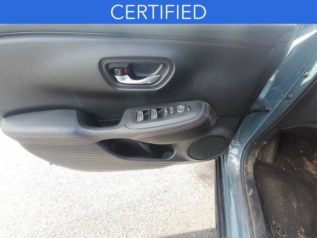 Used 2024 Honda HR-V Sport image 14