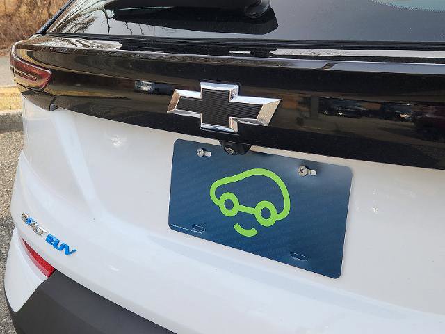 Certified 2023 Chevrolet Bolt EUV LT w/ Driver Confidence Package image 29