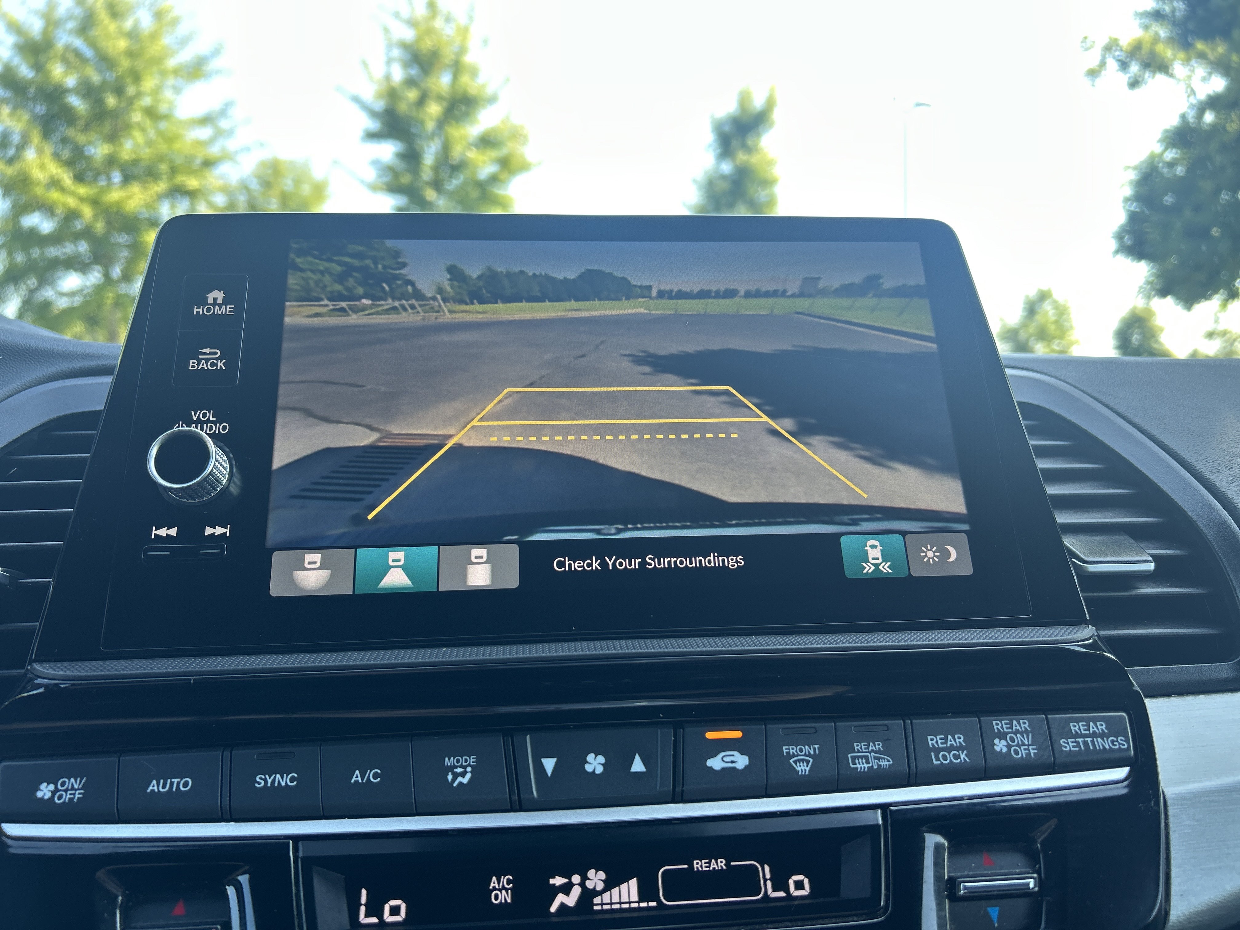 Certified 2025 Honda Odyssey Sport-L image 17