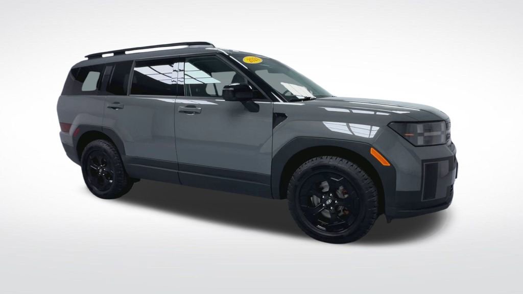 Used 2024 Hyundai Santa Fe XRT image 2
