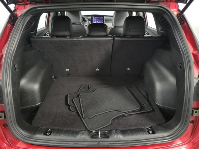 Used 2025 Jeep Compass Limited AWD/4WD image 25