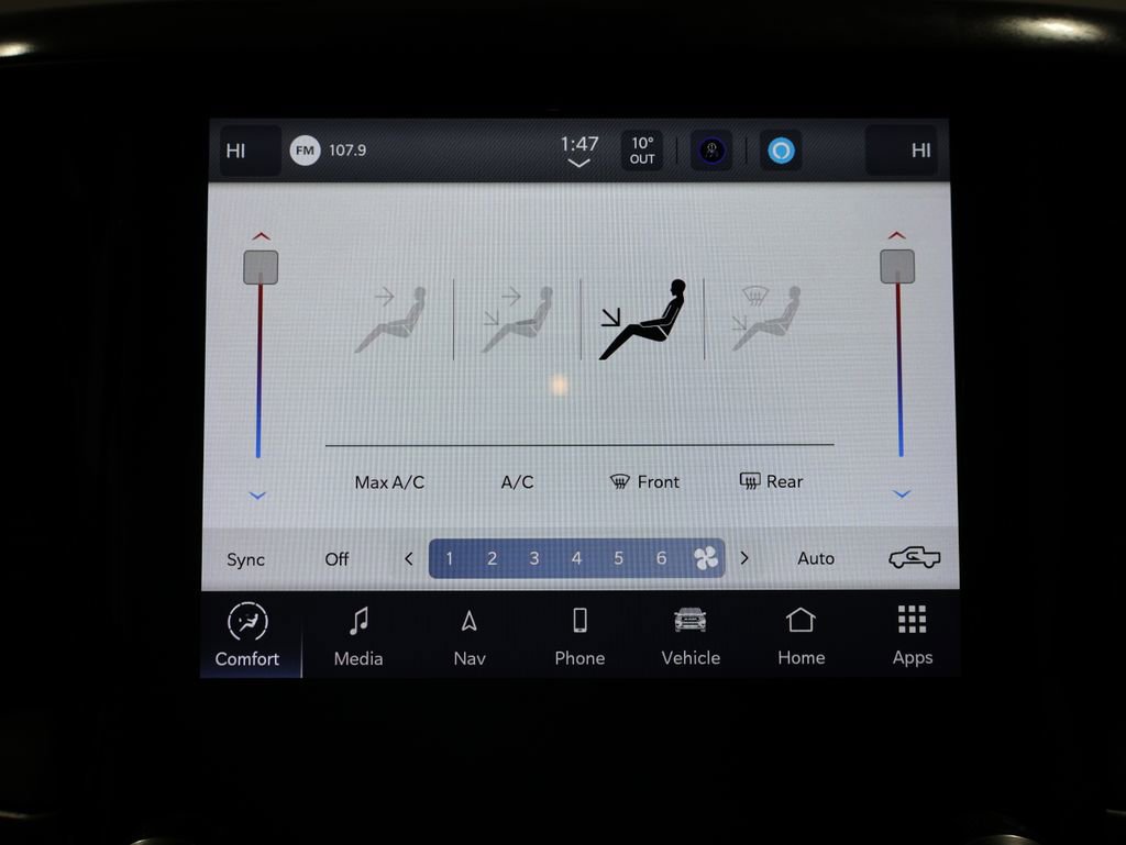 Used 2022 RAM 3500 Big Horn w/ Level A Equipment Group image 27