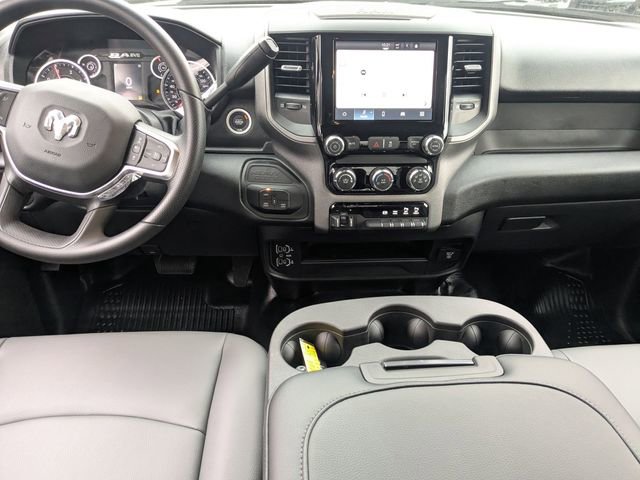 New 2026 RAM 2500 Tradesman w/ Chrome Appearance Group image 22