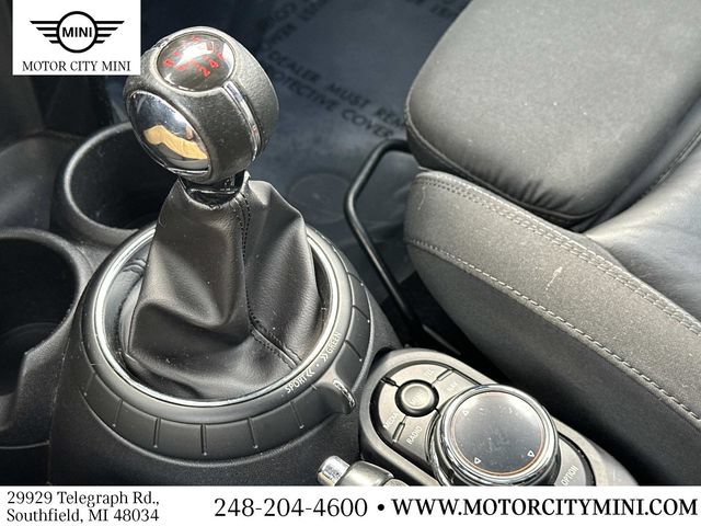 Used 2014 MINI Cooper S FWD image 35