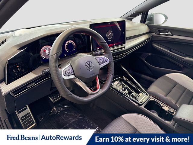 New 2026 Volkswagen GTI Autobahn image 6