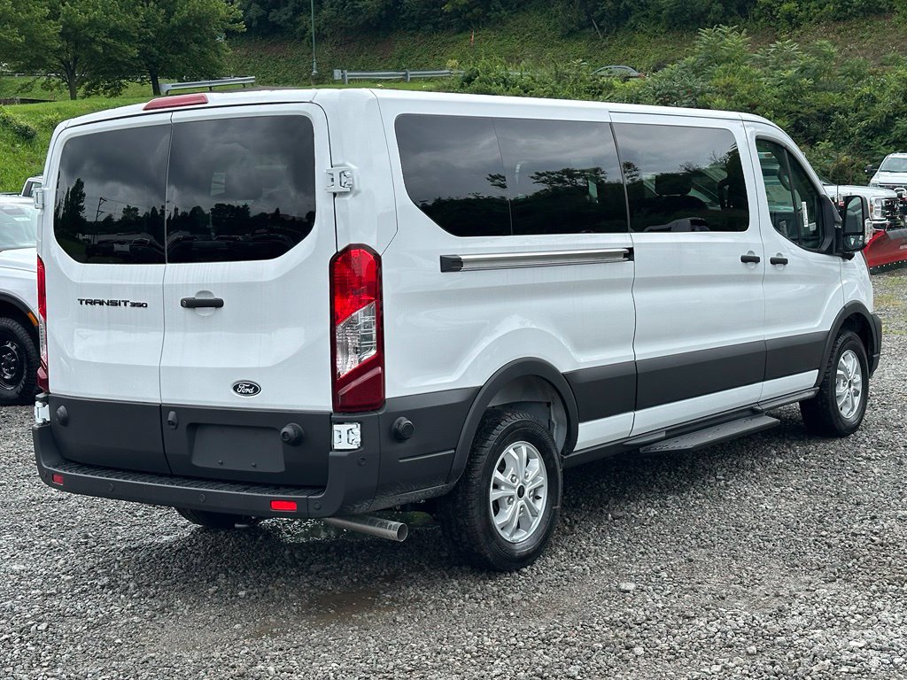 New 2026 Ford Transit 350 XL RWD image 32