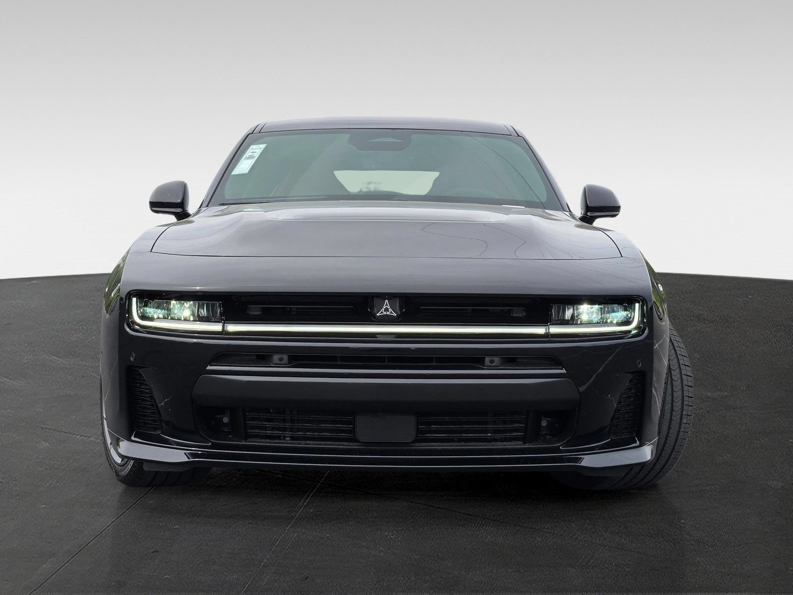 New 2026 Dodge Charger Scat Pack AWD/4WD image 3