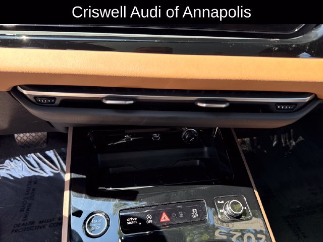 Certified 2025 Audi A5 Premium Plus w/ Premium Plus AWD/4WD image 21