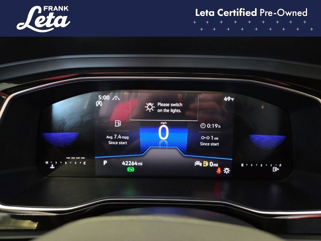 Used 2024 Volkswagen Jetta S image 15