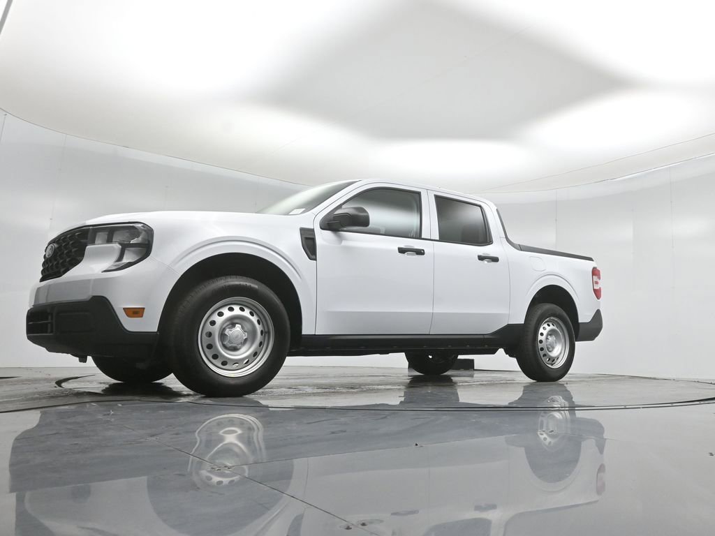 New 2026 Ford Maverick XL FWD image 40