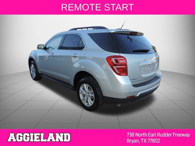 Used 2017 Chevrolet Equinox LT w/ Convenience Package FWD image 6