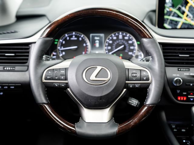 Used 2018 Lexus RX 350 AWD w/ Premium Package image 12