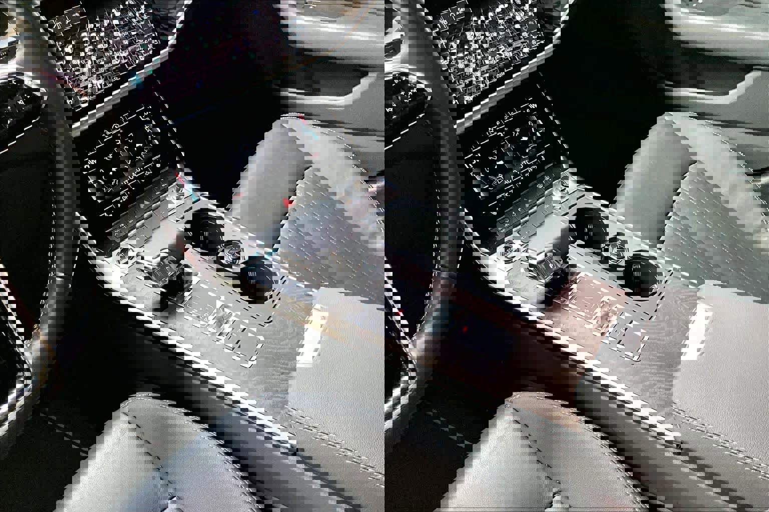 Used 2021 Audi A6 2.0T Premium w/ Convenience Package image 16