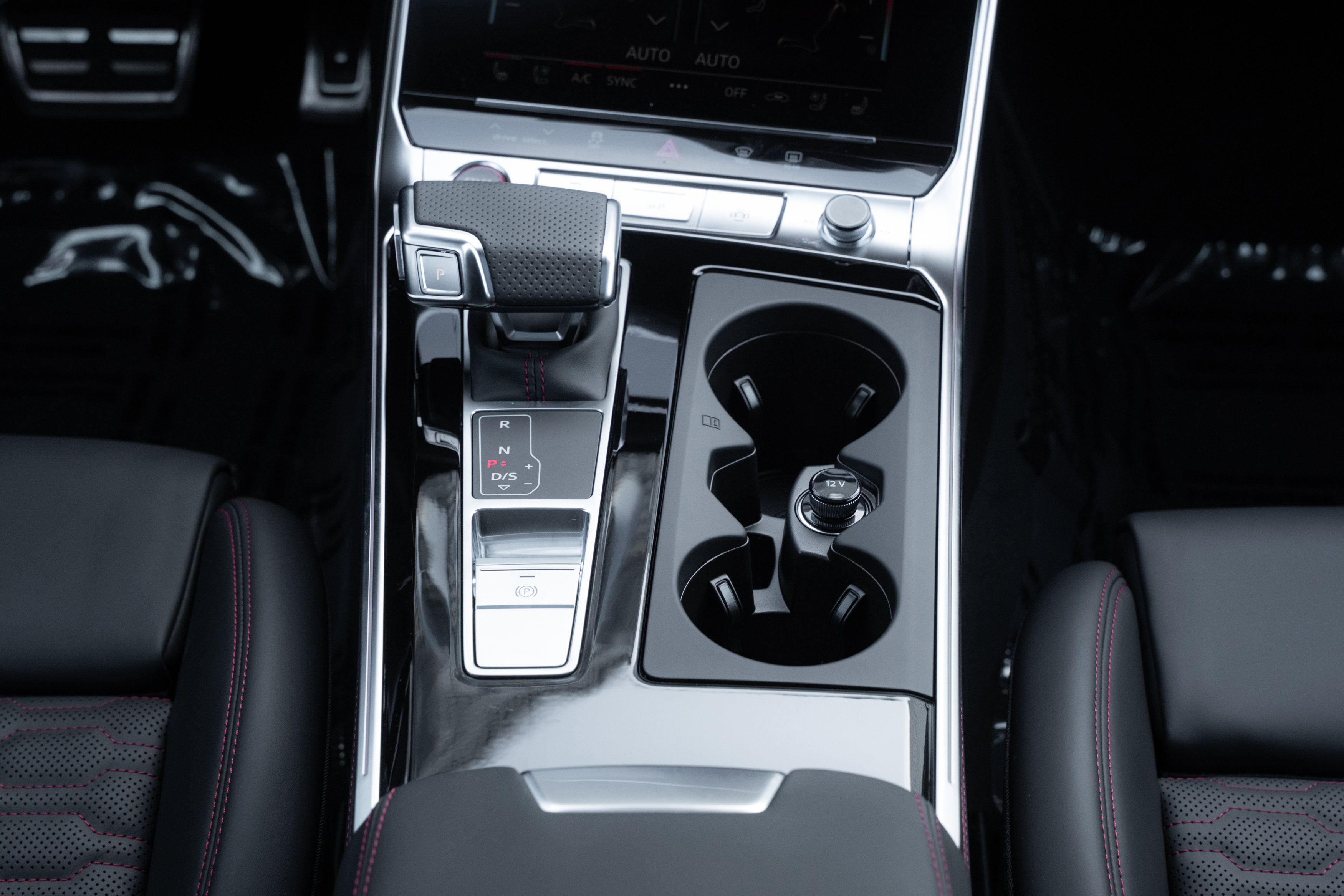 New 2026 Audi RS 6 performance image 20