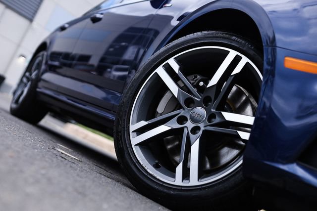 Used 2017 Audi A4 2.0T Premium Plus AWD/4WD image 15