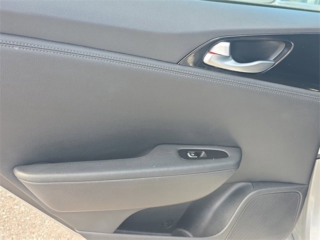 Used 2018 Kia Stinger image 8