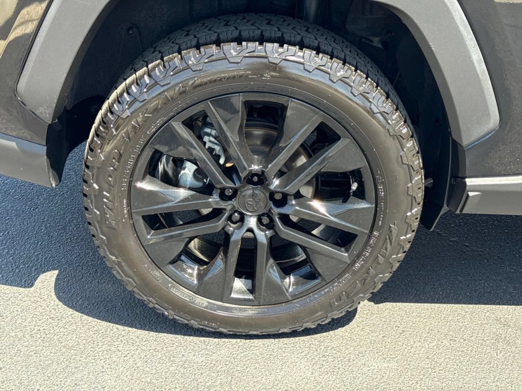 Certified 2020 Toyota RAV4 XLE Premium AWD/4WD image 14