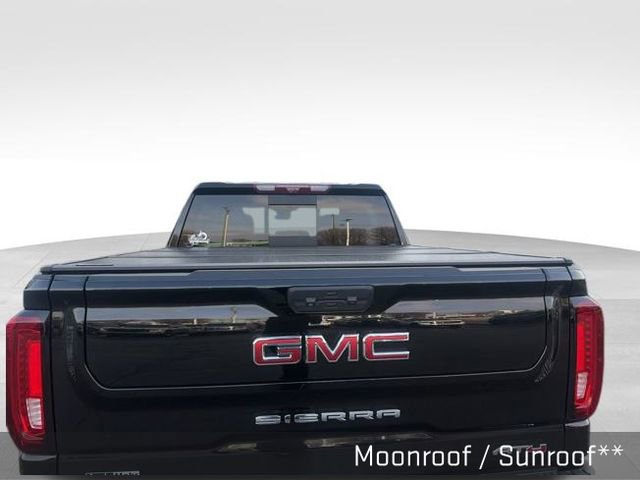 Used 2023 GMC Sierra 1500 AT4 w/ AT4 Premium Package image 6