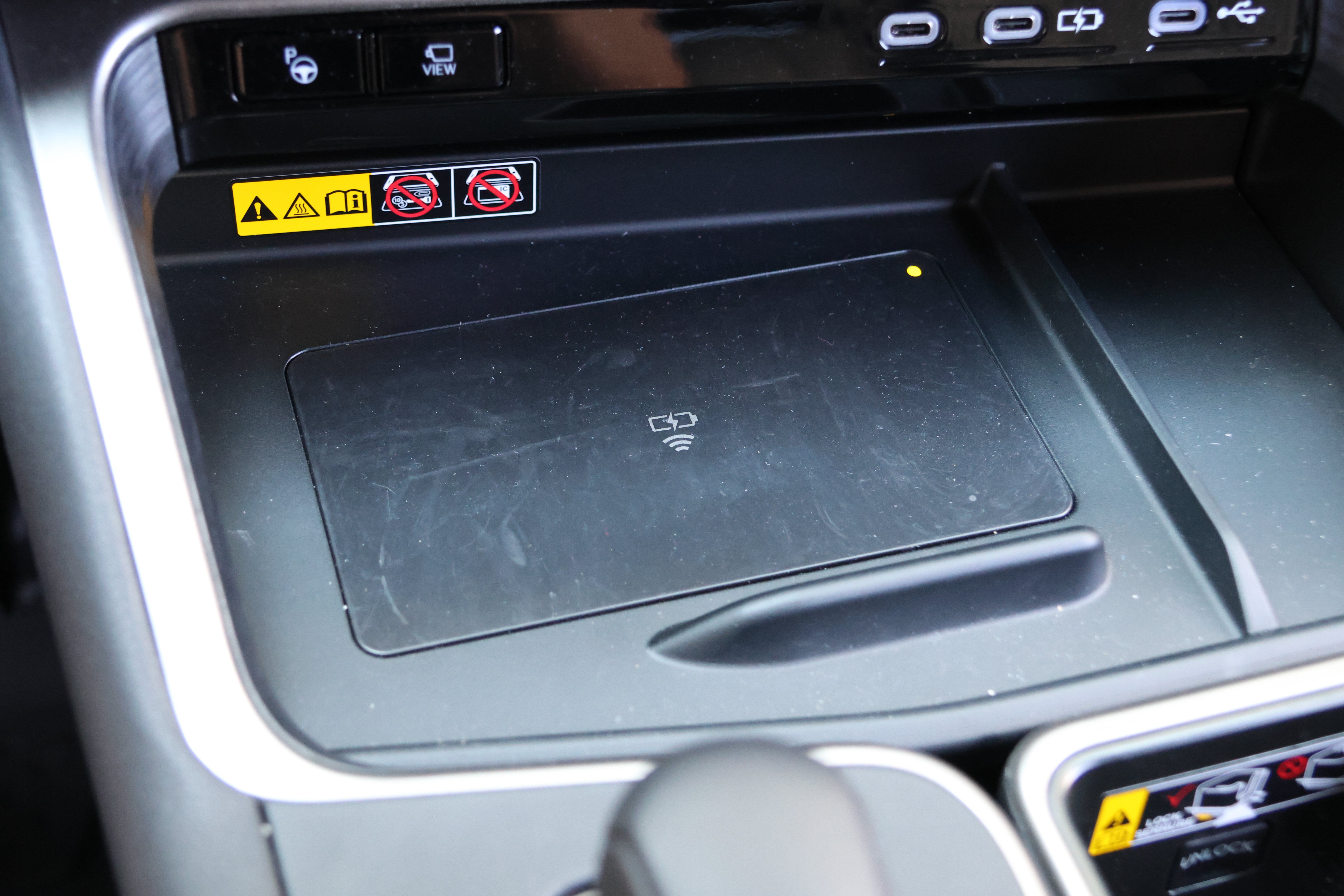 Used 2025 Lexus TX 350 AWD w/ Technology Package image 30
