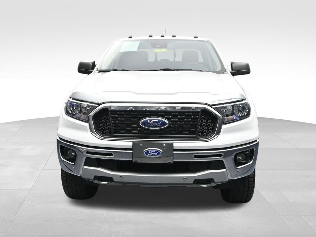 Used 2019 Ford Ranger XLT w/ Equipment Group 302A Luxury AWD/4WD image 8