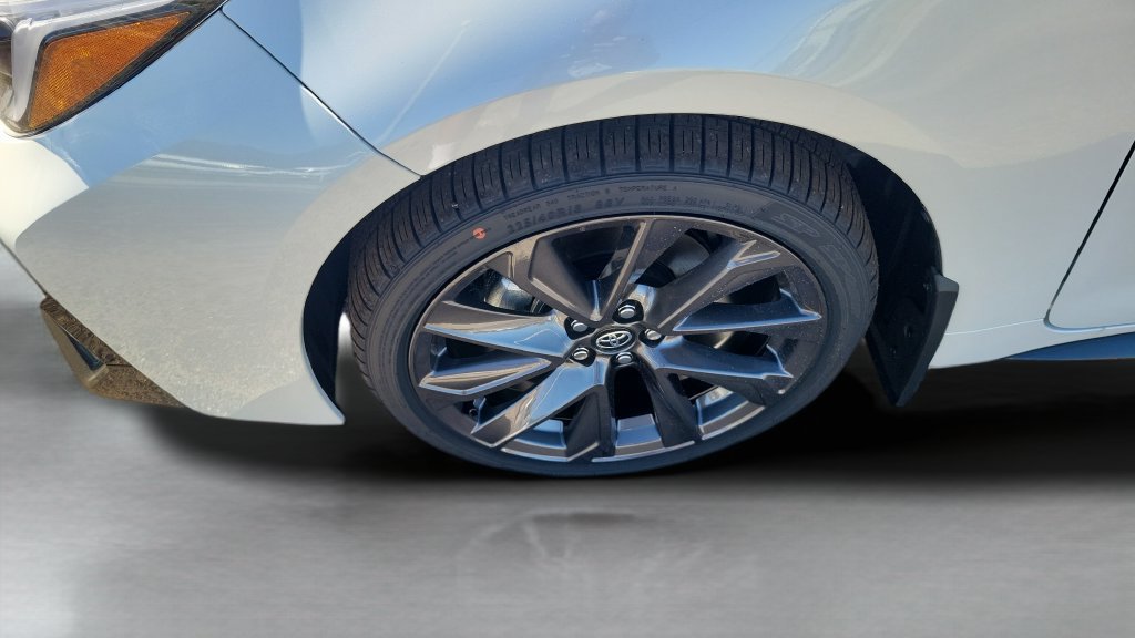 New 2027 Toyota Corolla SE FWD image 24