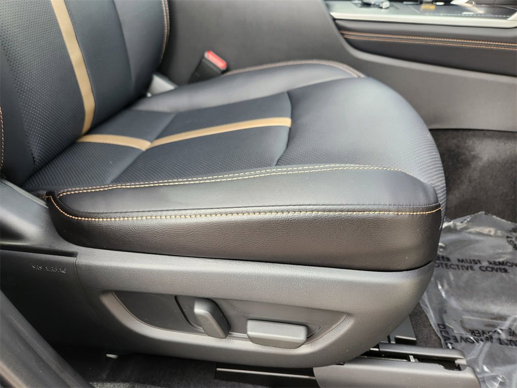New 2025 MAZDA CX-90 3.3 Turbo S w/ Premium Package image 26