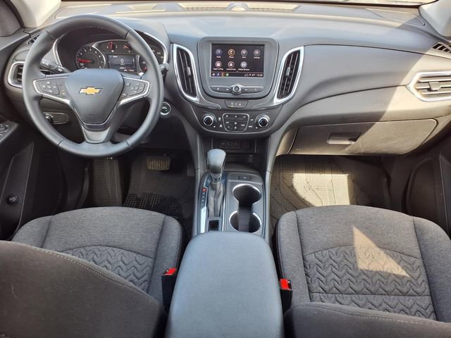 Used 2024 Chevrolet Equinox LT w/ LPO, Floor Liner Package image 9