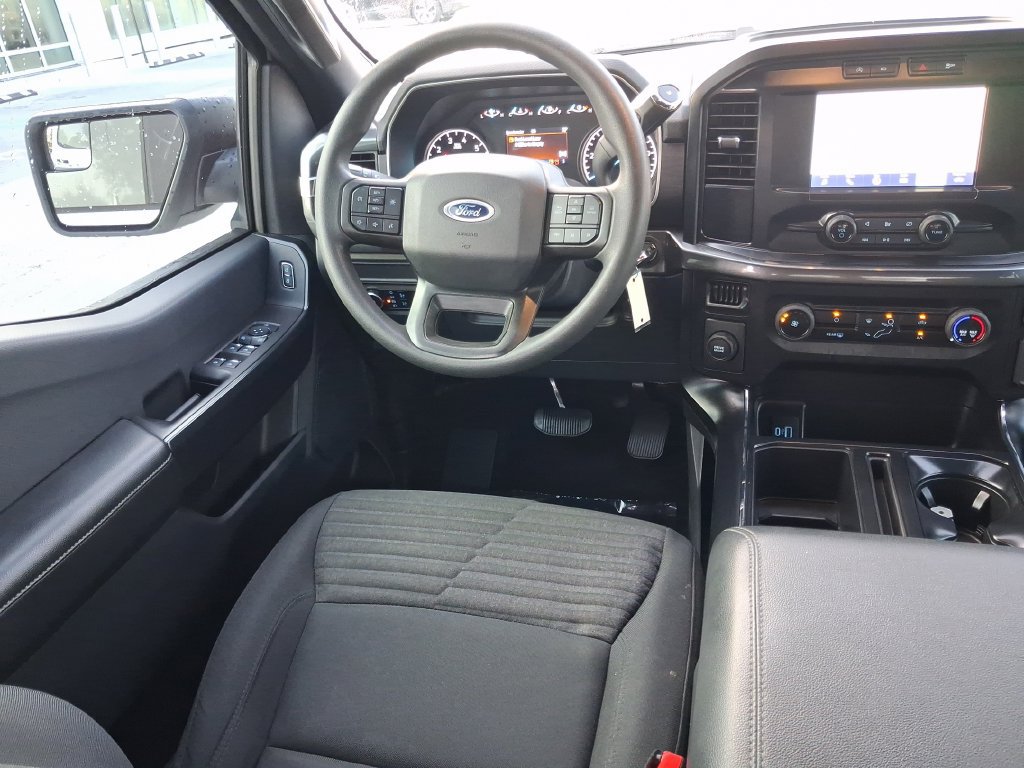 Used 2023 Ford F150 XL w/ STX Appearance Package RWD image 15