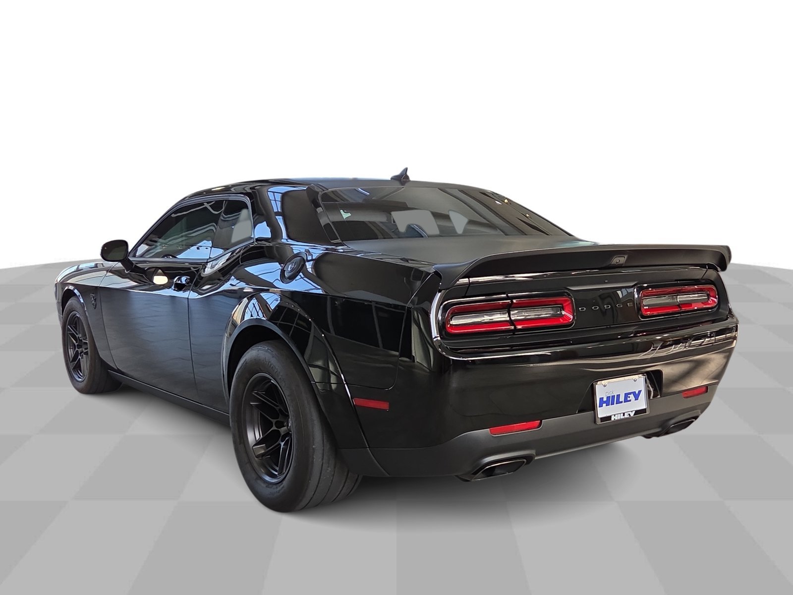 Used 2023 Dodge Challenger SRT Hellcat Redeye RWD image 6