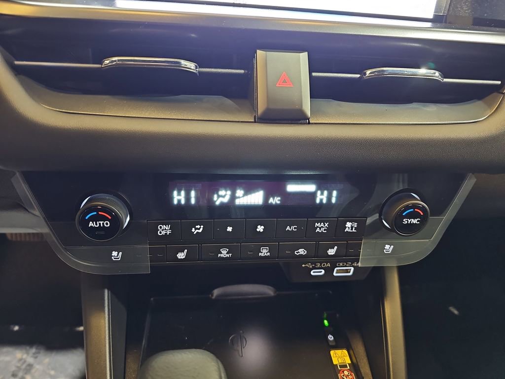 New 2026 Subaru Outback Touring XT AWD/4WD image 24