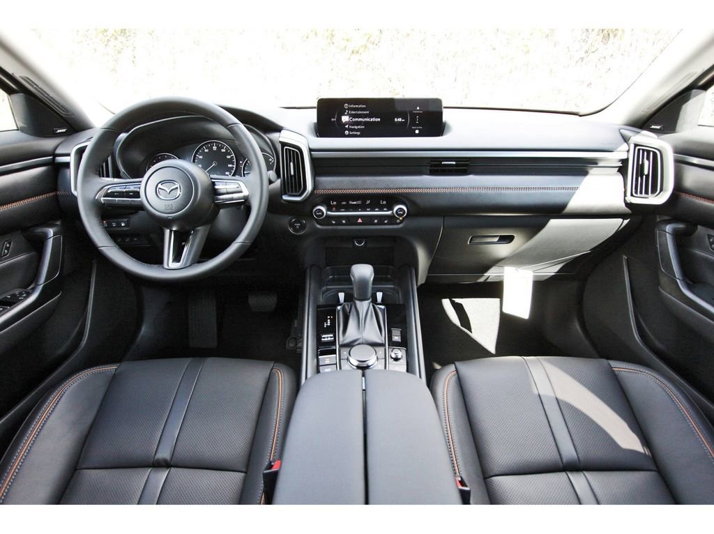 New 2026 MAZDA CX-50 AWD 2.5 Hybrid w/ Weather Package image 7