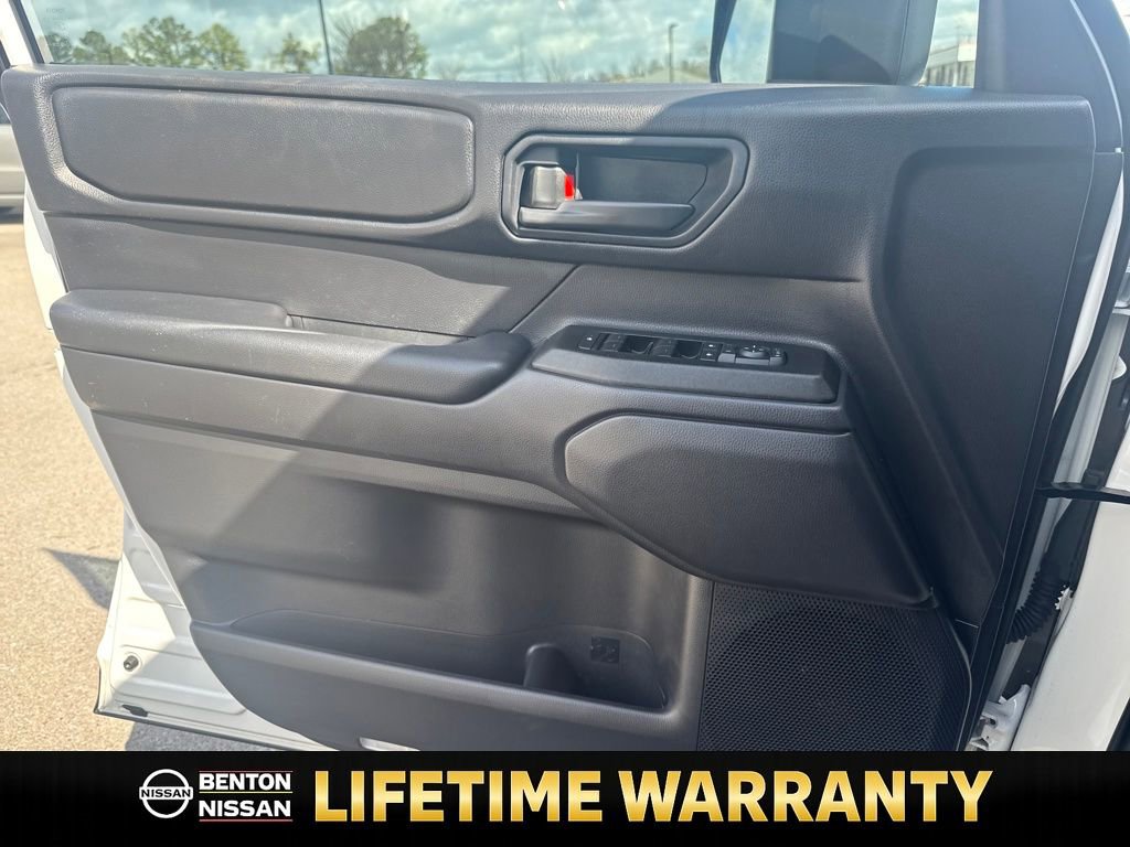 Used 2024 Toyota Land Cruiser 1958 image 11