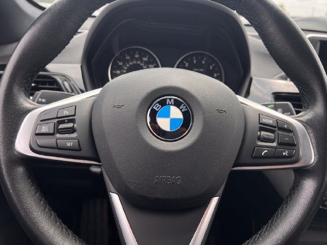 Used 2018 BMW X1 sDrive28i FWD image 20