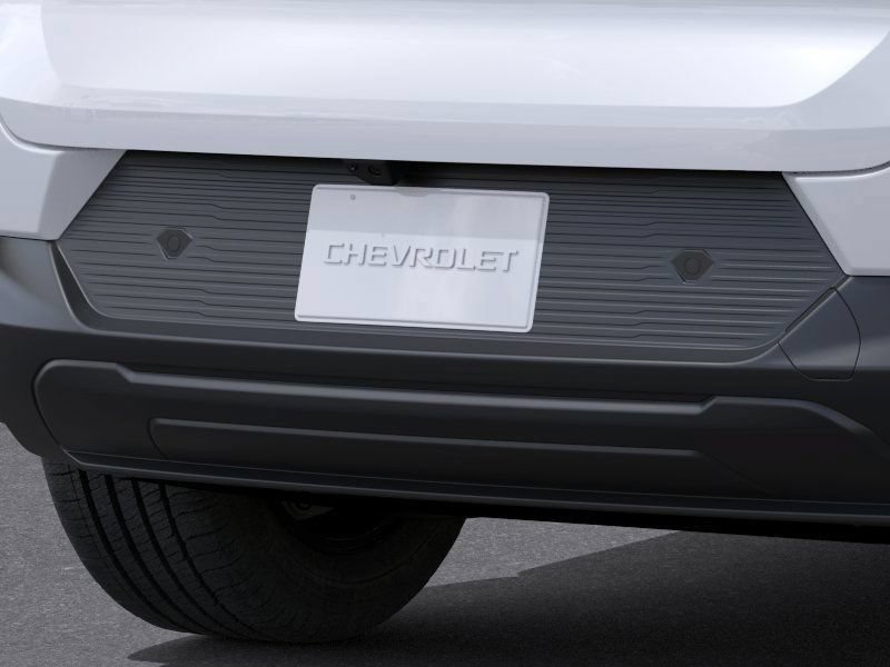 New 2026 Chevrolet Equinox EV LT FWD image 14