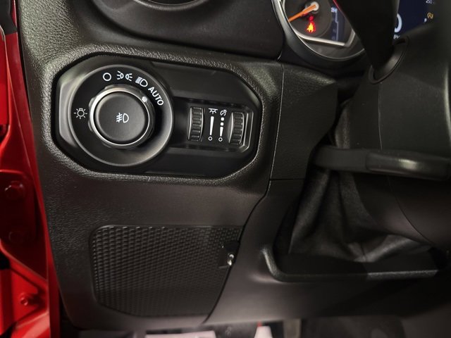 Used 2020 Jeep Wrangler Unlimited Sport image 19