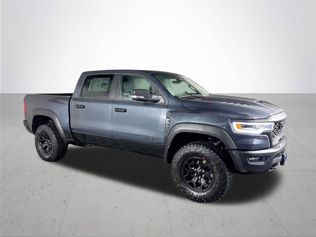 Used 2026 RAM 1500 RHO image 4