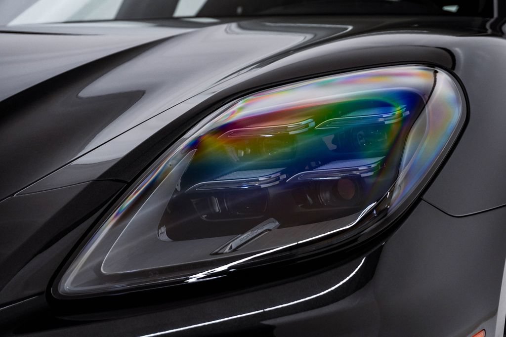 New 2026 Porsche Panamera 4 AWD/4WD image 7