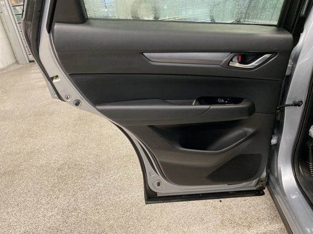 Used 2019 MAZDA CX-5 Sport w/ I-ACTIVSENSE Package AWD/4WD image 28